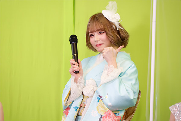 【スカパー！アダルト放送大賞2022】本郷愛が堂々の2冠達成！の画像12