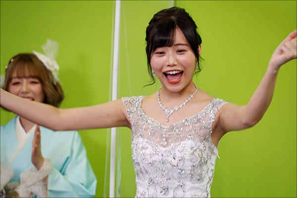 【スカパー！アダルト放送大賞2022】本郷愛が堂々の2冠達成！の画像19