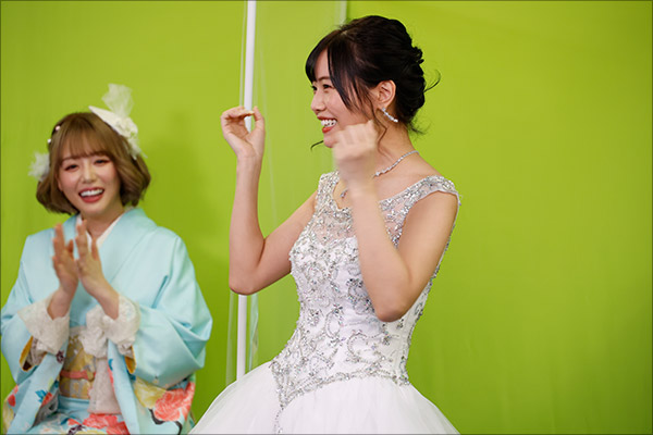 【スカパー！アダルト放送大賞2022】本郷愛が堂々の2冠達成！の画像20