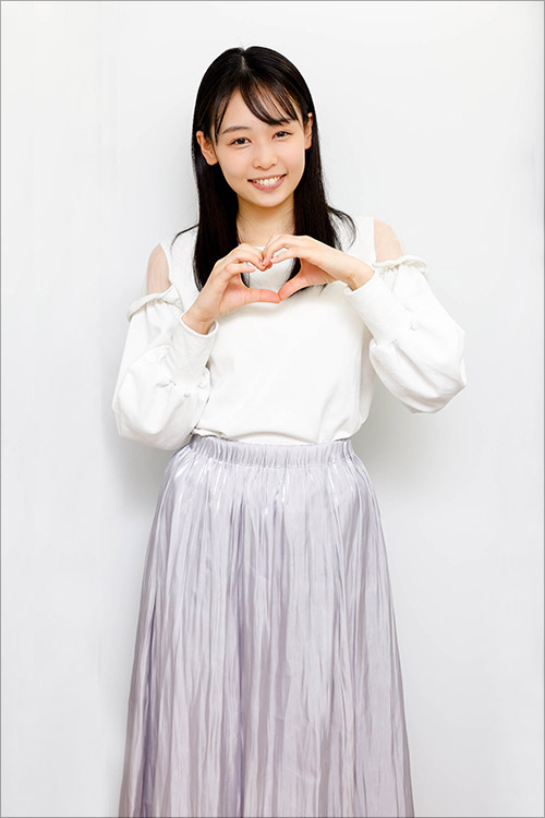 天使もえ本気のお悩み相談「はだかを纏う#6 FALENO専属AV女優・時田亜美編」の画像5