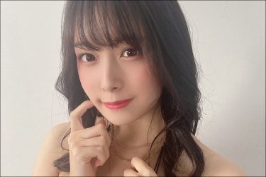 リアル女神、降臨｜八木奈々@yaginana0903