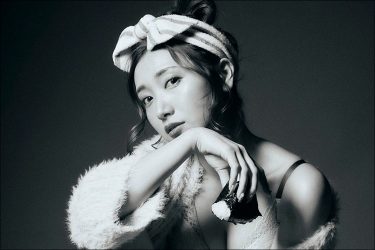 加美杏奈グラビア連載シーズン2:Anna 7gourmets#03