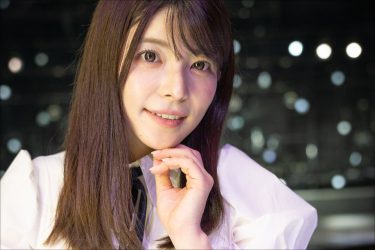 伝説の女優・上原亜衣が浅草ロック座に再降臨「これからもジェットコースターに乗っているように応援してほしい」