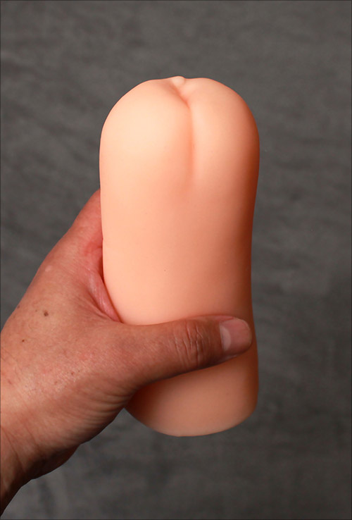 笑顔が綺羅キラまぶしい駆け出しアイドルと妄想エッチできる吸い付くオナホの画像8