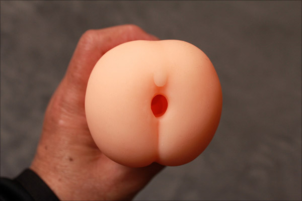 笑顔が綺羅キラまぶしい駆け出しアイドルと妄想エッチできる吸い付くオナホの画像9