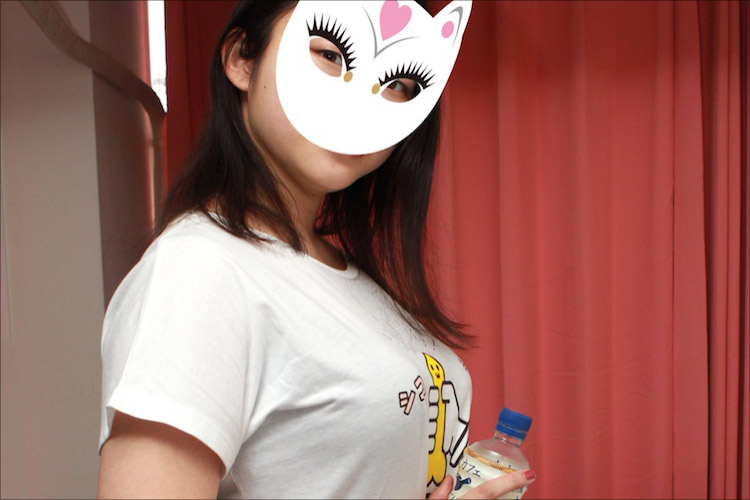 【風俗嬢インタビュー】笑顔と好奇心あふれるテクニシャン女子大生【ユナ／前編】