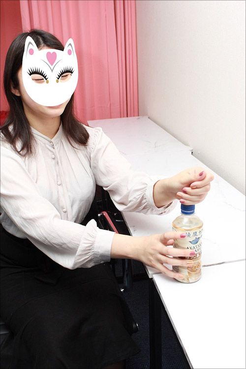 【風俗嬢インタビュー】笑顔と好奇心あふれるテクニシャンな純情女子大生【ユナ 前編】の画像2