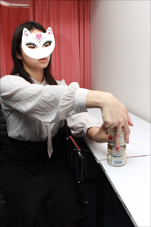 【風俗嬢インタビュー】笑顔と好奇心あふれるテクニシャンな純情女子大生【ユナ 前編】の画像3