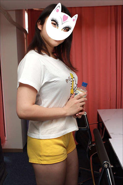 【風俗嬢インタビュー】笑顔と好奇心あふれるテクニシャンな純情女子大生【ユナ／後編】の画像3