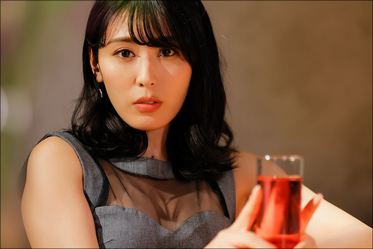 【交際クラブのホント】18禁グラドル・金子智美が老舗交際クラブ「白金アクアマリン」を直撃