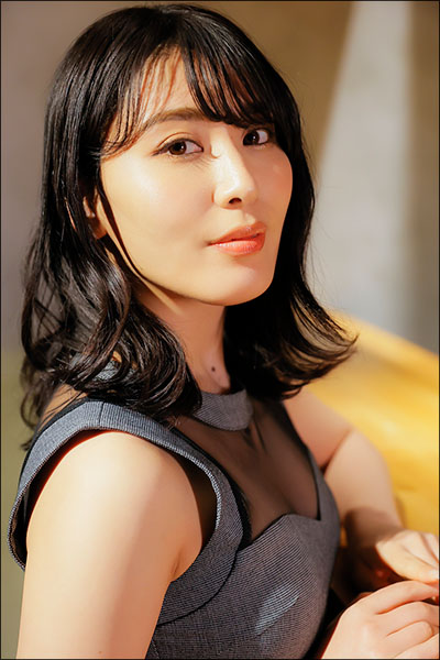 【交際クラブのホント】18禁グラドル・金子智美が老舗交際クラブ「白金アクアマリン」を直撃の画像3