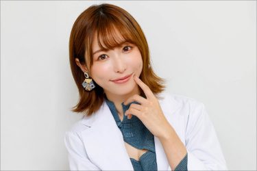 天使もえ本気のお悩み相談「はだかを纏う#7」読者編|長時間愛撫をしたがる男の悩み