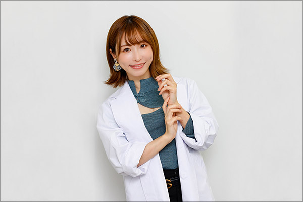 天使もえ本気のお悩み相談「はだかを纏う#7」読者編｜長時間愛撫をしたがる男の悩みの画像3