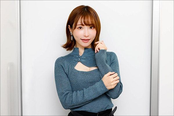 天使もえ本気のお悩み相談「はだかを纏う#7」読者編｜長時間愛撫をしたがる男の悩みの画像5