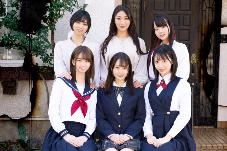 美女だらけの大家族がヤラれまくる…　胸糞だがヌケるKMP20周年記念の超大作『今からこの大家族全員レ●プします』