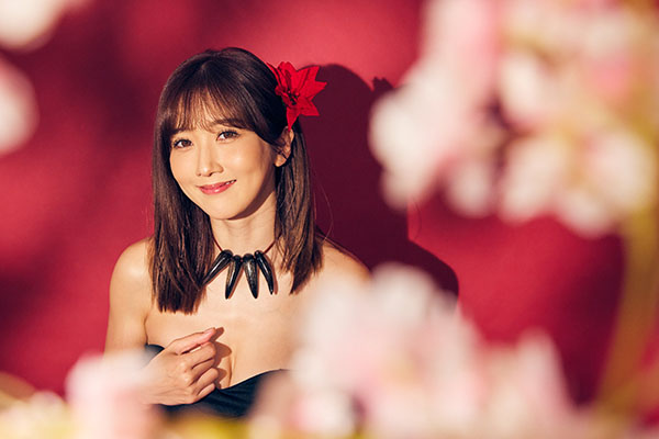 【大槻ひびき×クリムゾン】AV界とアダルト漫画界のクイーン同士が夢の対談～クリムゾン妖魔大戦を語る～の画像3