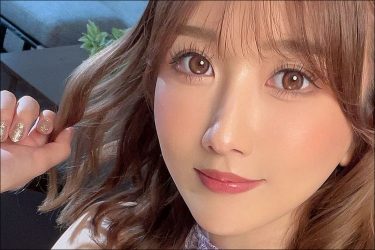 衰え知らずの美貌｜大槻ひびき@hibiki0221