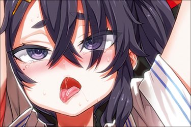 メスガキをヒイヒイ言わせる…男を煽る生意気美少女の肉厚オナホ「あまねのあな」