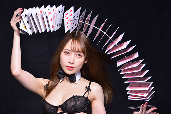 【七瀬アリス直撃インタビュー】million専属一発目は「ちゃんとヌケる作品に」の画像3