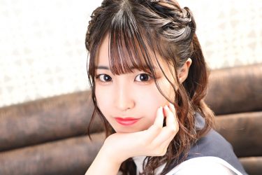 子犬みたいなくりくりの目がチャームポイントのはくちゃん