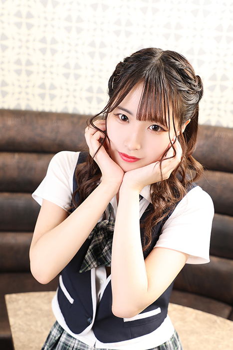 子犬みたいなくりくりの目がチャームポイントのはくちゃんの画像2