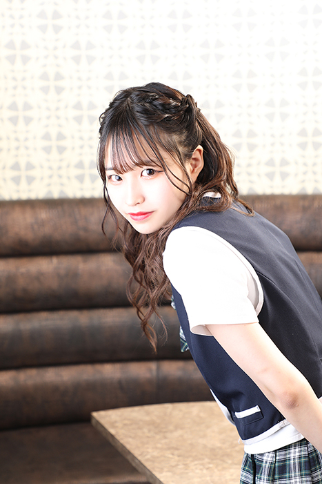 子犬みたいなくりくりの目がチャームポイントのはくちゃんの画像5