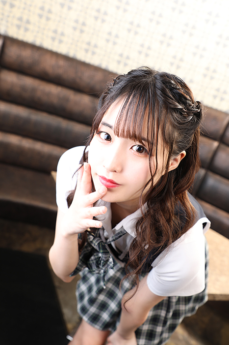 子犬みたいなくりくりの目がチャームポイントのはくちゃんの画像6