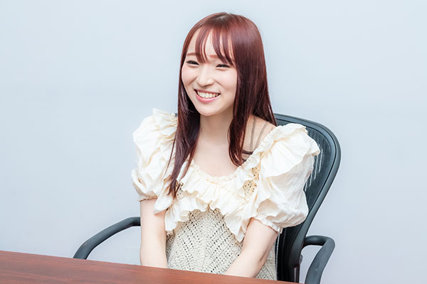 AV界をひっくり返しそうなエロ逸材・雅子りなインタビュー!の画像3