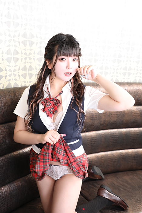 くりくりな瞳に吸い込まれてしまう「らんちゃん」はHIPHOP好き！の画像6