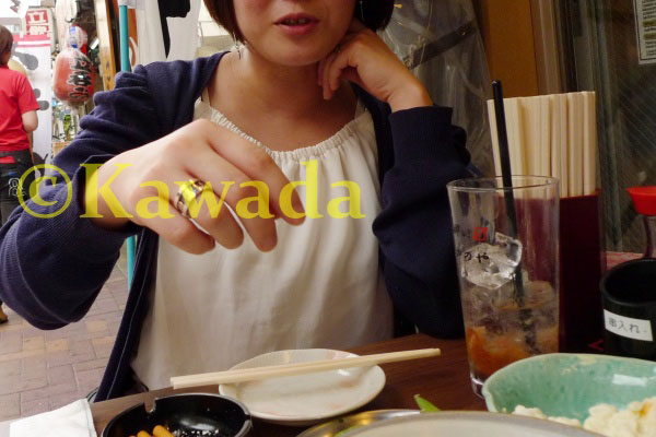 お持ち帰られ率9割…酒好きOLの緩すぎる下半身|ハメ撮り写真インタビューの画像2