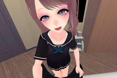 千差万別のプレイスタイルで楽しめるVR新体験！オンラインバーチャル風俗店「X-Oasis」体験レポート