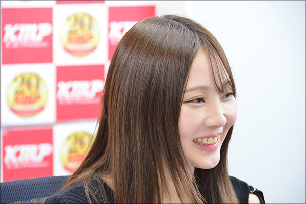 全世界驚愕王道的美少女がAVデビュー! KMP超期待の新人・神海リア処女インタビュー!!の画像4