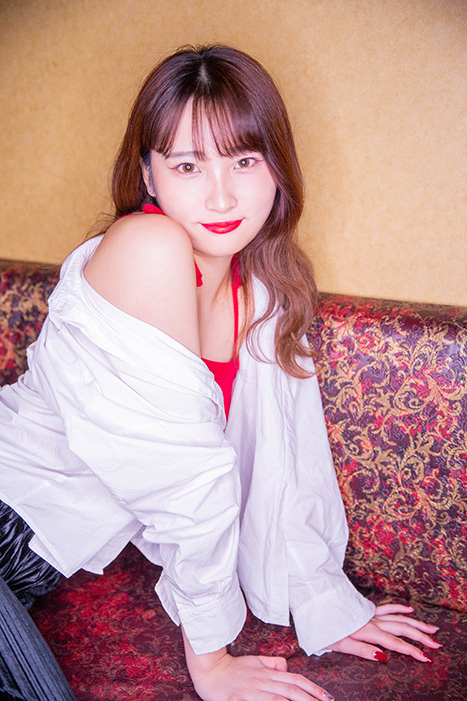 可愛い、セクシー、スベスベしたくなる純白の美肌に柔らかおっぱい『りおちゃん』登場!の画像3