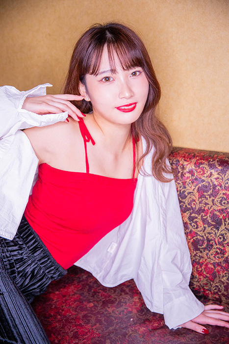 可愛い、セクシー、スベスベしたくなる純白の美肌に柔らかおっぱい『りおちゃん』登場!の画像4