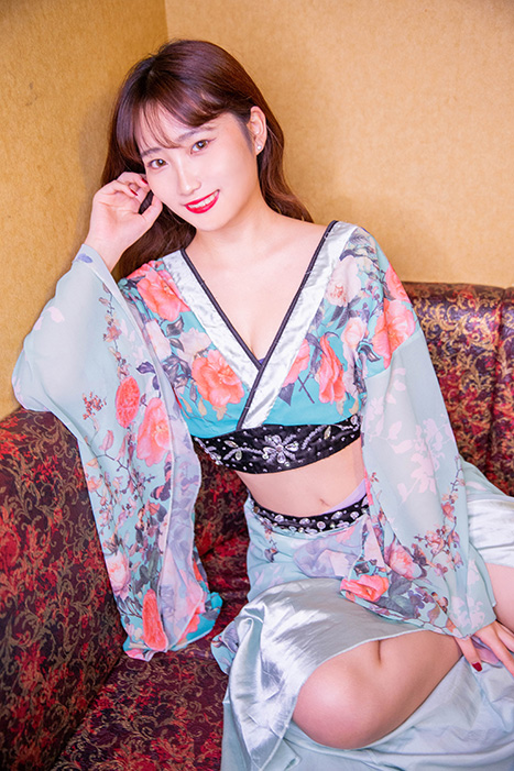 可愛い、セクシー、スベスベしたくなる純白の美肌に柔らかおっぱい『りおちゃん』登場!の画像7