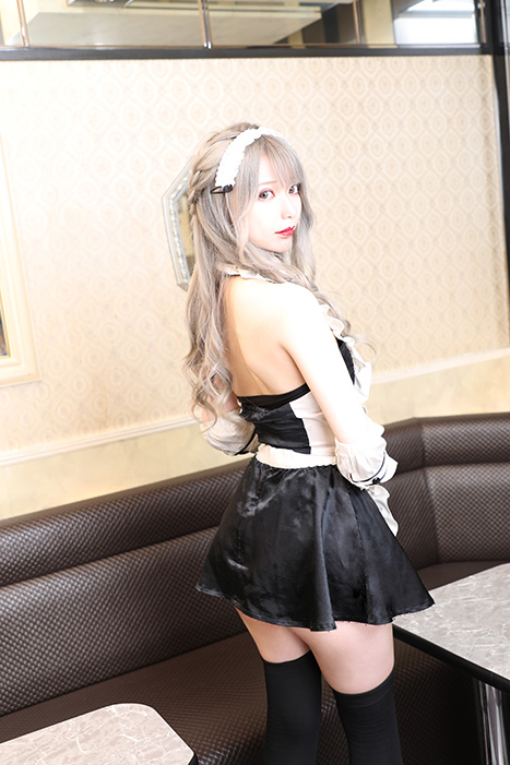 「官能的な奉仕」がコンセプト!お酒が大好きな「もねちゃん」は100%『S』だぞ!の画像3