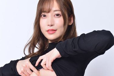 【七瀬アリス直撃インタビュー】エロス増すmillion専属女優のいま