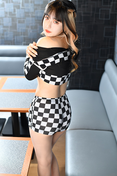 完全トップレス！？「かりんちゃん」ってどんな女の子？の画像6