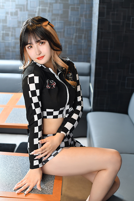 完全トップレス！？「かりんちゃん」ってどんな女の子？の画像7