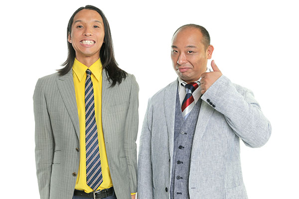MC解禁! 3月10日はKMP20周年大感謝イベントの画像1