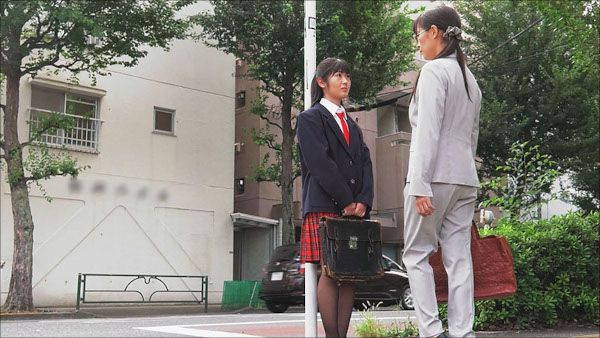 女同士で愛し合う教師と生徒…FAプロ『レズ密着 ネコとタチ 愛欲のぬかるみ 私と先生の365日』の画像2