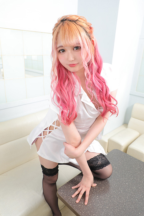 まるでマンガやアニメから飛び出してきた大きな瞳のお姫様！の画像3