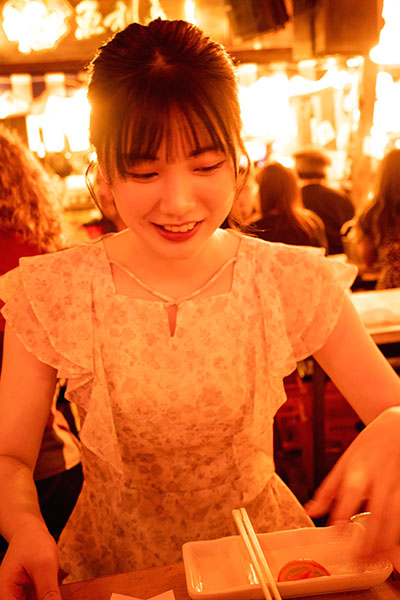 石川澪オークション15は入札するだけで生写真ゲット! 石川澪21歳の写真集プロジェクトの画像6