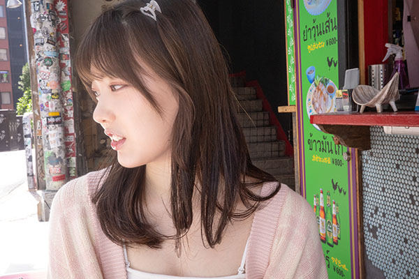 石川澪オークション15は入札するだけで生写真ゲット! 石川澪21歳の写真集プロジェクトの画像7