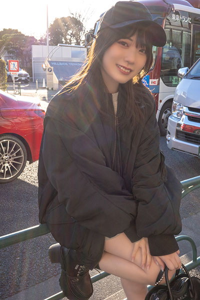 石川澪オークション15は入札するだけで生写真ゲット! 石川澪21歳の写真集プロジェクトの画像8