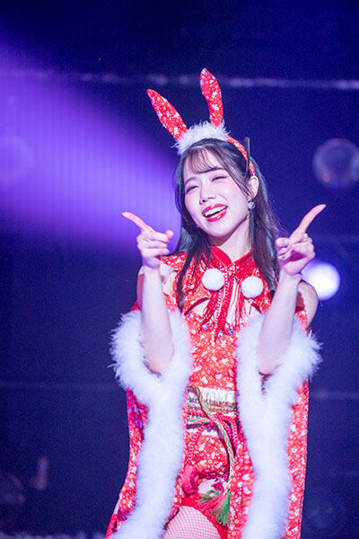 南まゆ写真集『踊り姫』発売決定! ロック座全面協力のもとストリップ界の至宝を激写の画像4