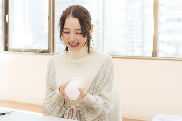 完堕ちオナホ『堕悦』×美咲かんな ~さあ貴方もオナホ沼へ~の画像5