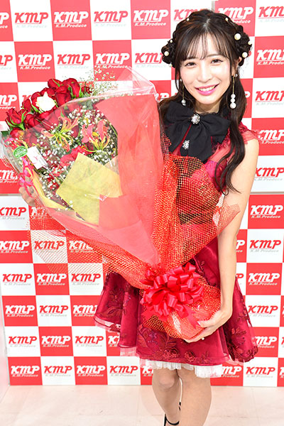 小那海あや、AV復活緊急記者会見イベント開催!の画像6