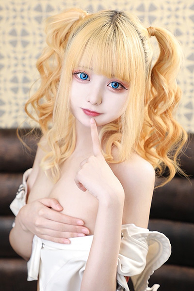 チャームポイントは『太もも』! 縛ったりもするドSな『すい』ちゃん!の画像3