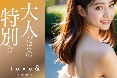 マッチングサービス「ラブアン」お正⽉写真コンテスト開催!